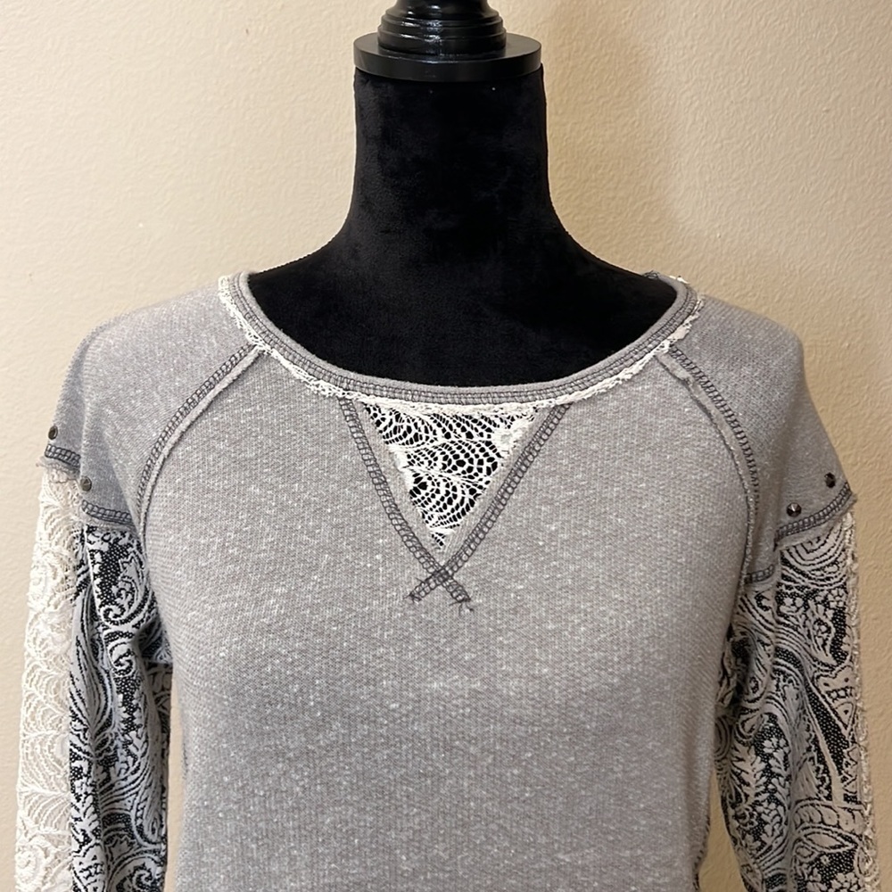 Miss Me Sweater - Picture 2 of 8